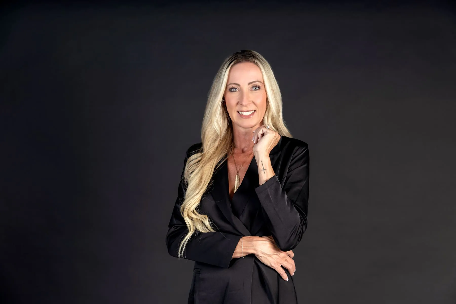 Cheryl, NP, founder and instructor at Idaho Institute of Aesthetic Medicine